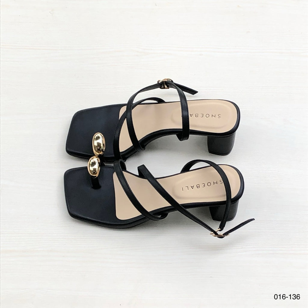 Heels 016-136