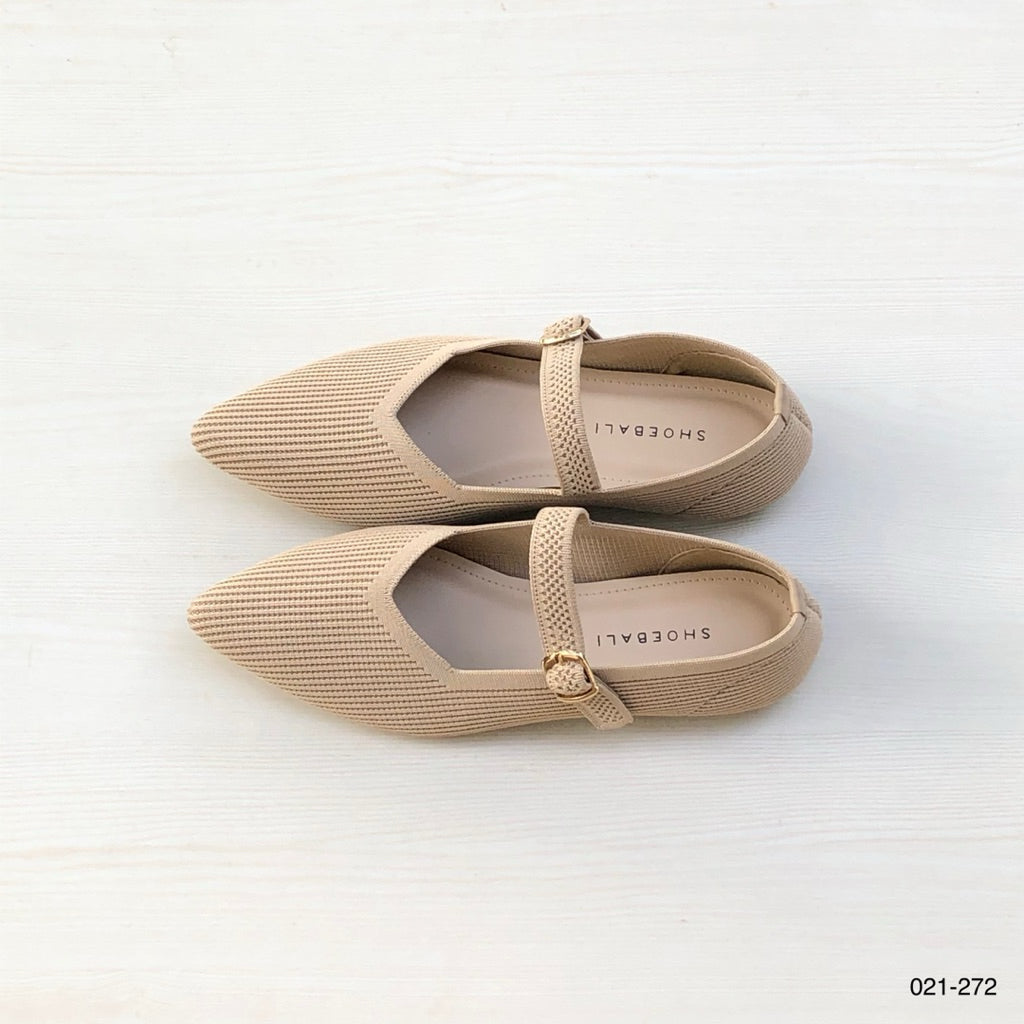 Sepatu Flat 021-272