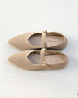 Sepatu Flat 021-272