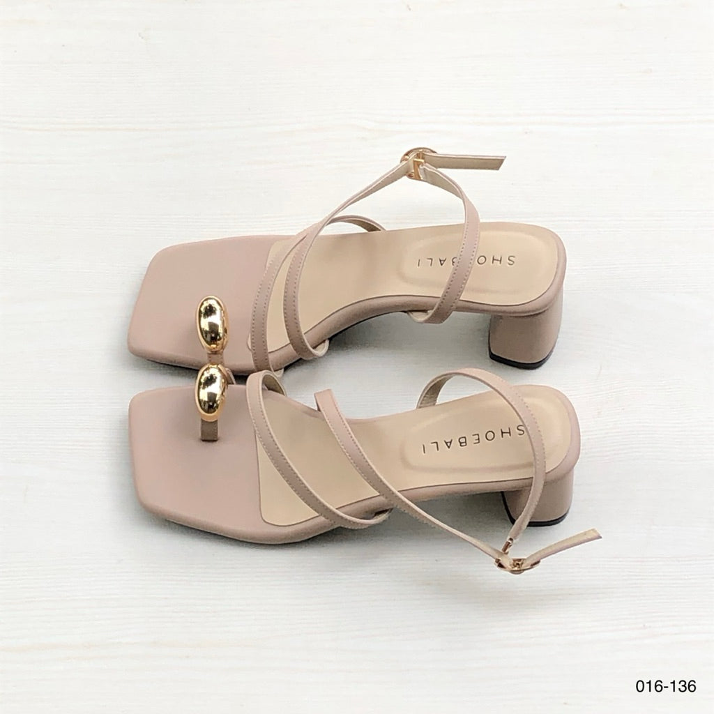 Heels 016-136