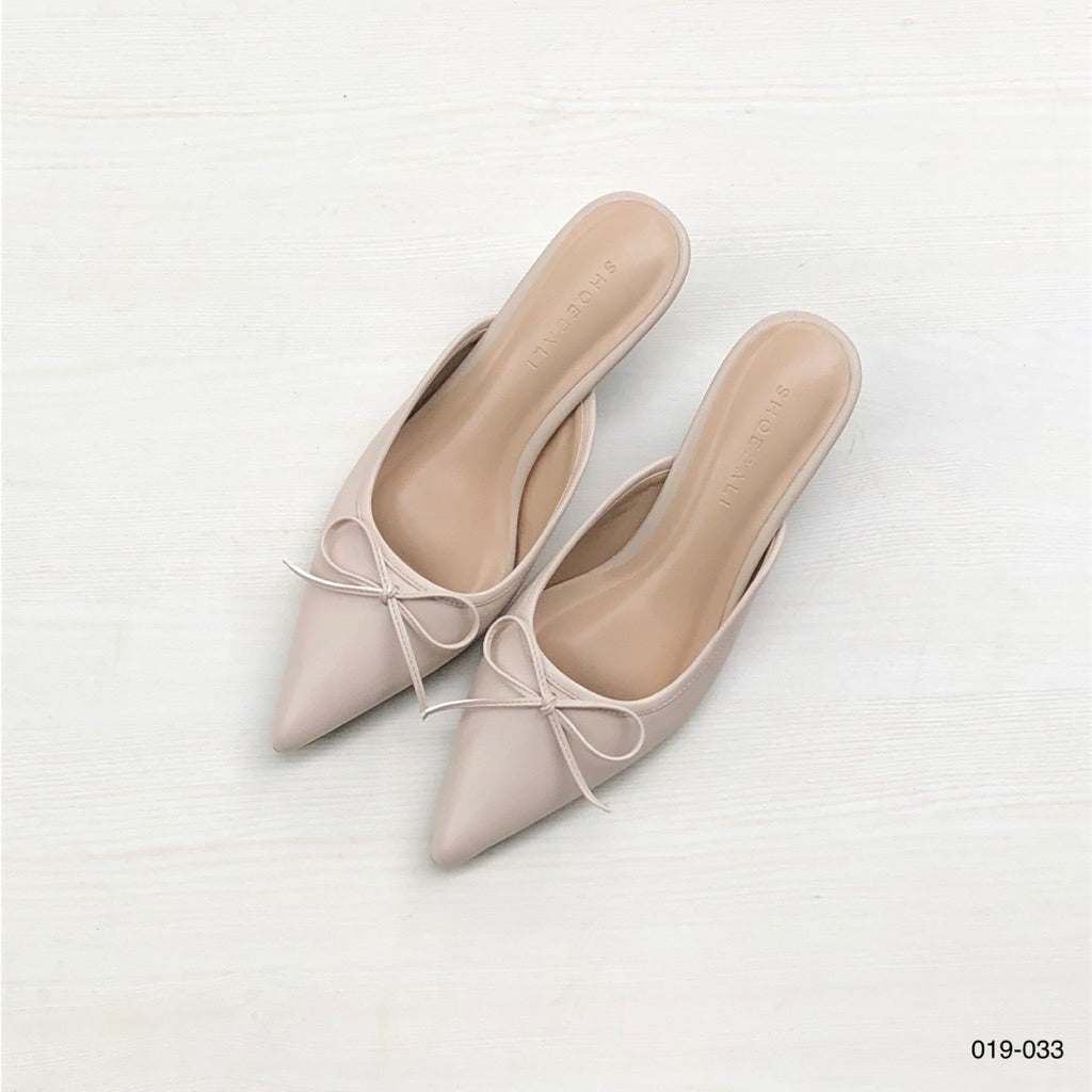 Heels 019-033