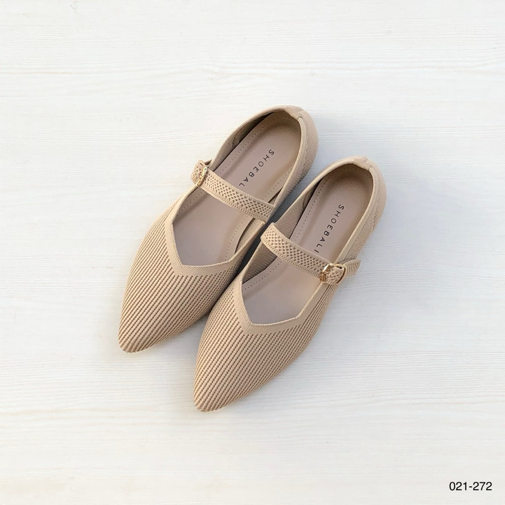 Sepatu Flat 021-272