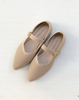 Sepatu Flat 021-272