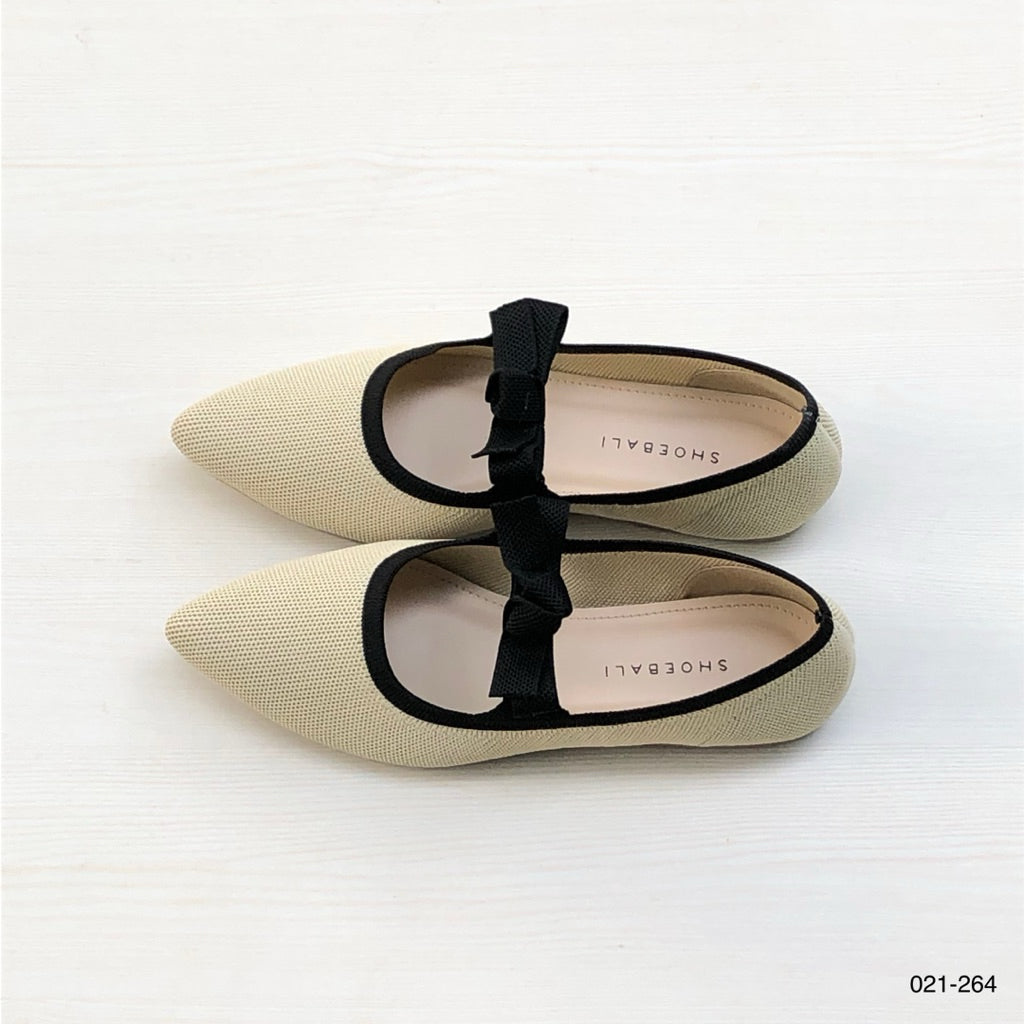 Sepatu Flat 021-264