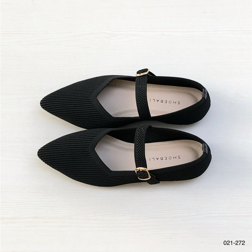 Sepatu Flat 021-272
