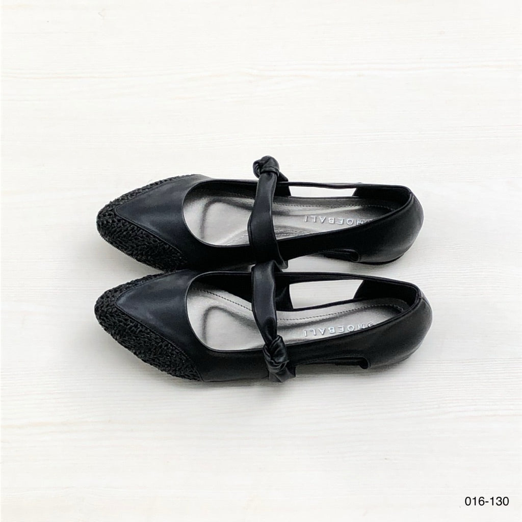 Sepatu Flat 016-130
