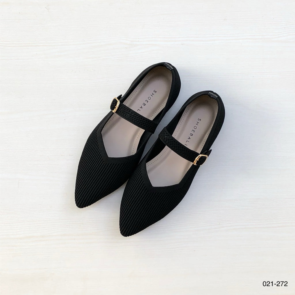 Sepatu Flat 021-272
