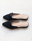 Mules 021-020