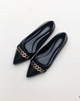 Flat Shoes 019-004