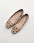 Flat Shoes 019-006