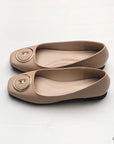 Flat Shoes 019-006