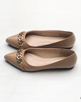 Flat Shoes 019-004