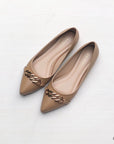 Flat Shoes 019-004