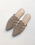 Mules 004-017