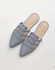 Mules 004-017