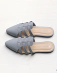 Mules 004-017