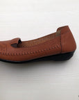Flat Shoes 006-042