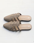 Mules 004-017