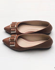 Flat Shoes 019-010