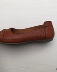Flat Shoes 006-041