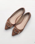 Flat Shoes 019-010