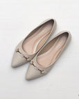 Flat Shoes 019-008