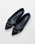 Flat Shoes 019-010