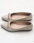 Flat Shoes 019-008